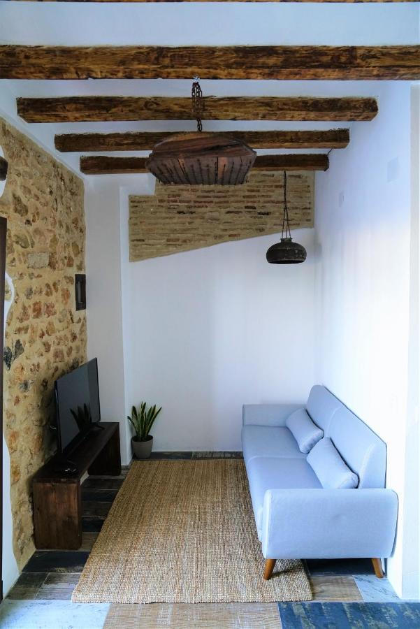 Elegante Apartamento Frente Al Puerto De دينايا المظهر الخارجي الصورة