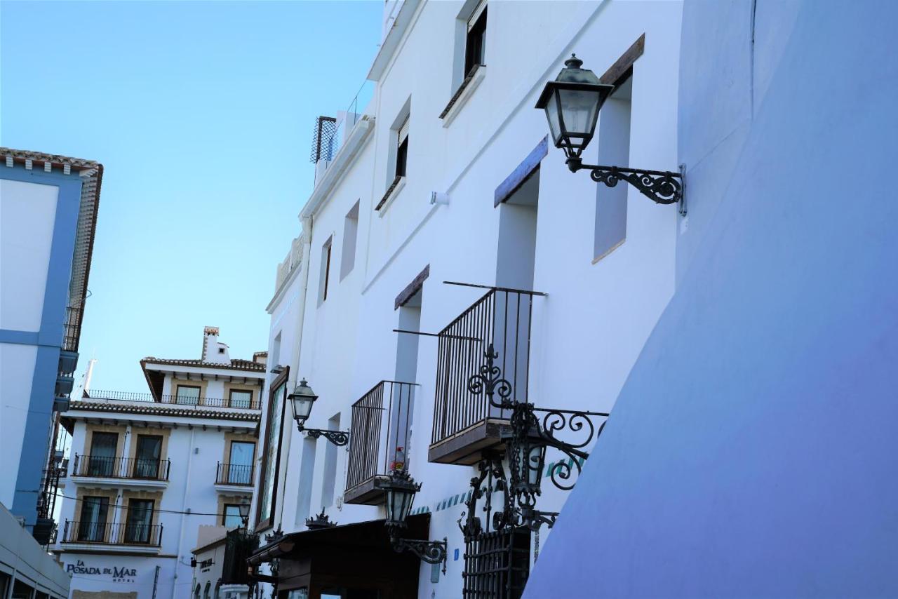 Elegante Apartamento Frente Al Puerto De دينايا المظهر الخارجي الصورة