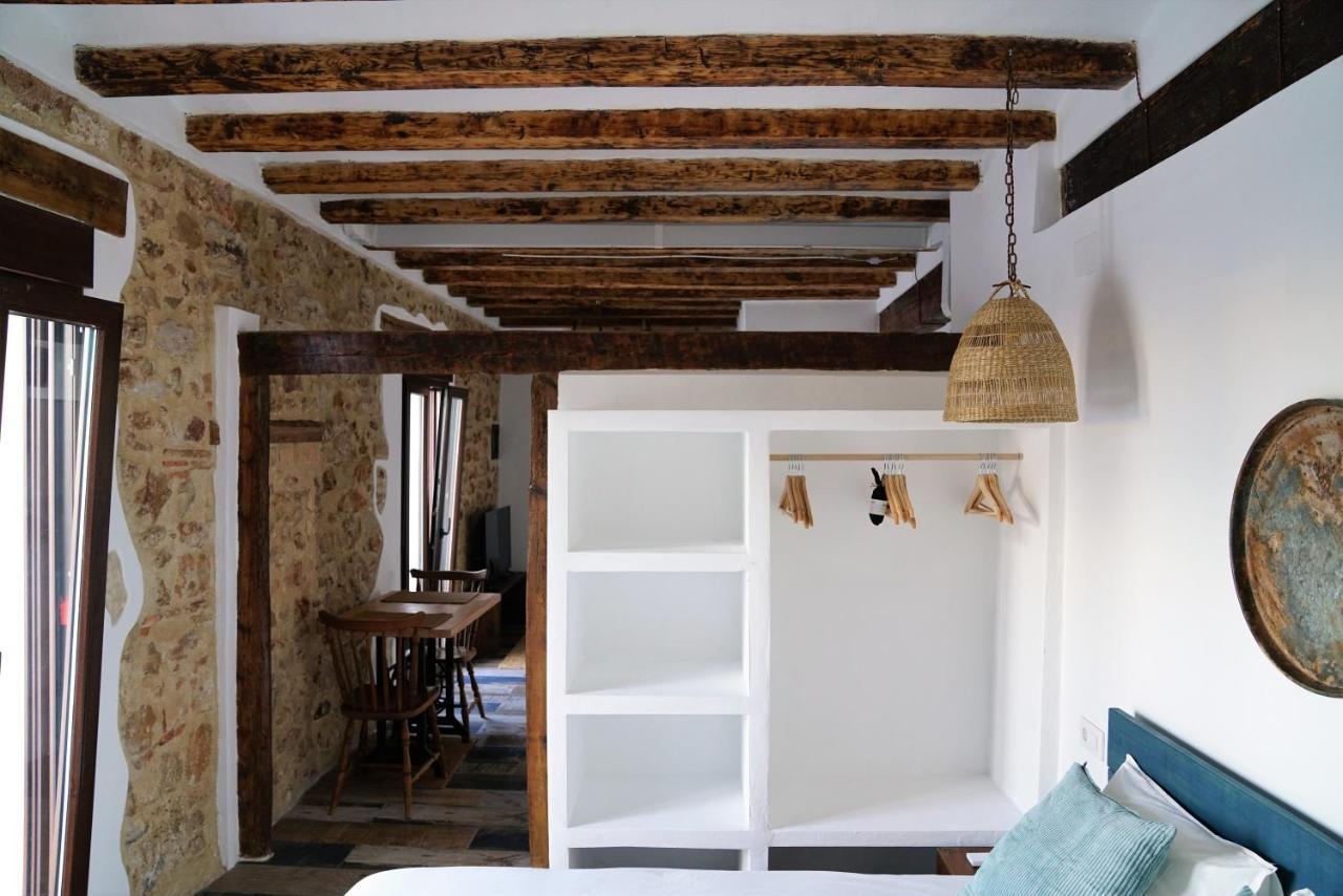 Elegante Apartamento Frente Al Puerto De دينايا المظهر الخارجي الصورة